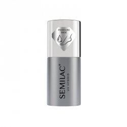 SEMILAC Pedicure Base Baza do lakierów hybrydowych 7 ml