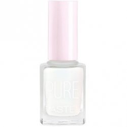 PASTEL Lakier do paznokci Pure nr 601  13ml