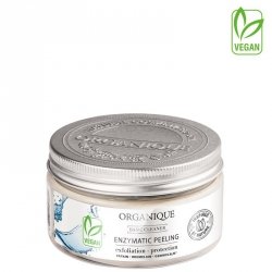 ORGANIQUE Basic Cleaner Oczyszczający peeling enzymatyczny 100ml