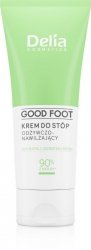 Delia Cosmetics Good Foot Krem do stóp odżywczo-nawilżający dla suchej i szorstkiej skóry 100ml