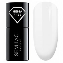 SEMILAC Lakier hybrydowy Soulmate Mix 389 Coconut Ice Cream 7 ml