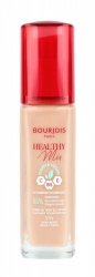 Bourjois Podkład do twarzy Healthy Mix Clean&Vegan - nr 55N Deep Beige  30ml