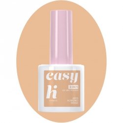 Hi Hybrid Lakier hybrydowy Easy 3w1 #615 Almond Beige 5ml