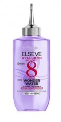 LOREAL ELSEVE Hyaluron Plump Płynna Odżywka z kwasem hialuronowym do włosów odwodnionych 200 ml