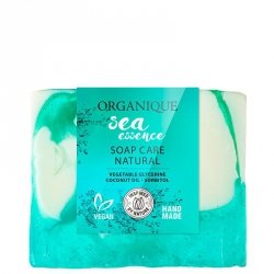 ORGANIQUE Mydło naturalnie pielęgnujące Sea Essence 100g