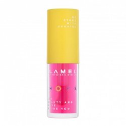 LAMEL Hope Glow Lip Olejek do ust nr 401  3.7ml