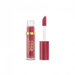 MAX FACTOR 2000 Calorie Błyszczyk do ust Lip Glaze nr 105 Berry Sorbet  4.4ml