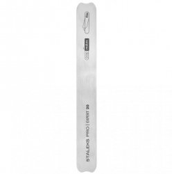 STALEKS Expert Pilnik metalowy prosty MBE-20  1szt