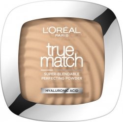 LOREAL True Match Puder w kamieniu nr 2N Neutral  9g