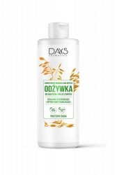 DAYS COSMETICS Odżywka do włosów z proteinami owsa