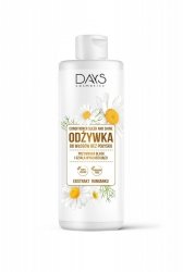 DAYS COSMETICS Odżywka do włosów z extraktem z rumianku