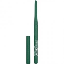 MAYBELLINE Lasting Drama Konturówka do oczu - 40 Green With Envy