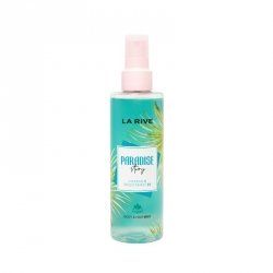 LA RIVE Mgiełka do ciała PARADISE STORY 200 ml