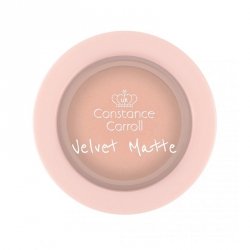 CONSTANCE CARROLL Cień do powiek Velvet Matte Mono nr 04  4 g