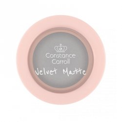 CONSTANCE CARROLL Cień do powiek Velvet Matte Mono nr 10  4 g
