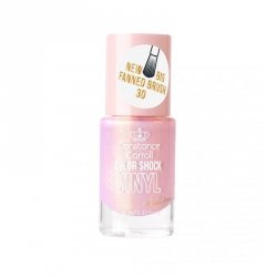 CONSTANCE CARROLL Nail Polish Lakier do paznokci 168 Passion Flame 10 ml