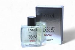 LAZELL for Men Woda perfumowana Good Look Sport 100 ml