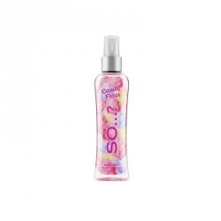 SO...? Perfumowana mgiełka do ciała Candy Floss 100 ml