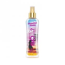 SO...? Escapes! Perfumowana Mgiełka do ciała Hawaiian Honey 200 ml