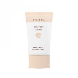 ORJENA Comfort Air Fit Krem BB - nr 17 Cool Vanilla 50 ml