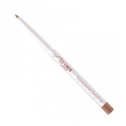 CONSTANCE CARROLL Lip Liner Konturówka do ust 04 Light Brown Nude