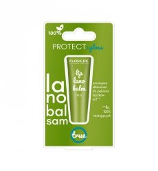 FLOSLEK Lanobalsam do ust True 12 g
