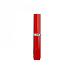 LOREAL Infaillible Laque Resistance Pomadka do ust 415 Red Bisou
