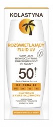 KOLASTYNA Fluid do twarzy SPF50+ 50 ml