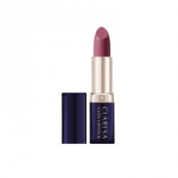 CLARESA Satin Lipstick Satynowa pomadka w sztyfcie 05 Thrill 4 g