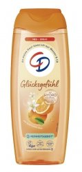 T CD ŻEL p/prysznic 300 ml GLUCKSGEFUHL
