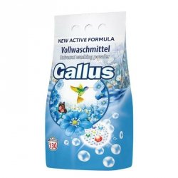 GALLUS PROSZEK d/prania 8,45kg UNIWERS folia