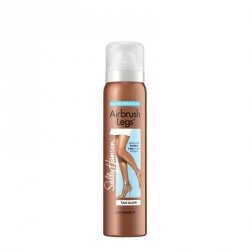 SALLY HANSEN Airbrush Legs Rajstopy w sprayu Tan Glow 75 ml