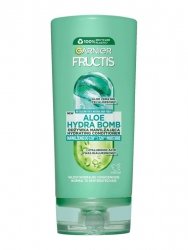 GARNIER Fructis Aloe Hydra Bomb Odżywka nawilżająca do włosów odwodnionych  200 ml