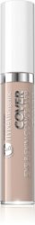 Bell Hypoallergenic Korektor kamuflujący Cover Eye & Skin nr 30  1szt