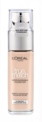 LOREAL True Match Podkład do twarzy 2.R/2.C Rose Vanilla 30ml
