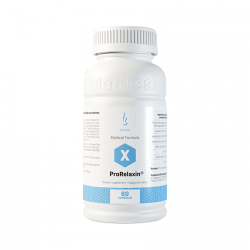ProRelaxin Medical Formula DuoLife, 60 capsules