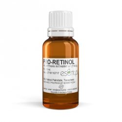 PRO-RETINOL (Retinyl Palmitate), Vitamin A, 20ml