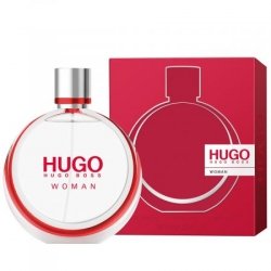 SEL HUGO BOSS WOMAN EDP 50ML