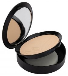 Podkład w pudrze Compact Foundation, PuroBIO Cosmetics, Kolor 01
