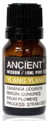 Ylang Ylang I Essential Oil, Ancient Wisdom, 10ml