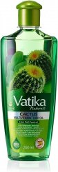 Cactus Multivitamin+ Hair Oil, Vatika Dabur, 200ml