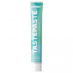 JORDAN Tastepaste Pasta do zębów Świeża Mięta 50 ml