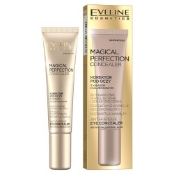 Eveline Magical Perfection Concealer Korektor pod oczy 02a light vanilla