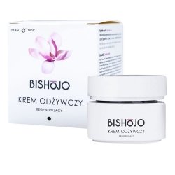 Bishojo Day / Night Nourishing Regenerating Cream, 50ml