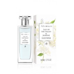 Lily of the Valley & Jasmine, Allvernum Eau de Parfum