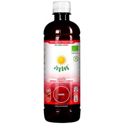Eco Concentrate Probiotic Drink with Hawthorn, Intenson, 500ml