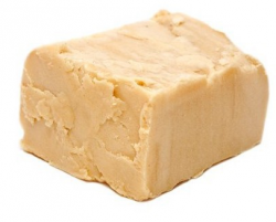 Natural Potassium Bar Soap, 100g