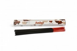 Amber Natural Stamford Premium Incense
