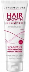 Hair Growth Shampoo, DermoFuture, 200ml