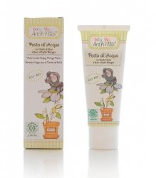 Moisturizing Protective Lotion for Diaper Irritations, Baby Anthyllis